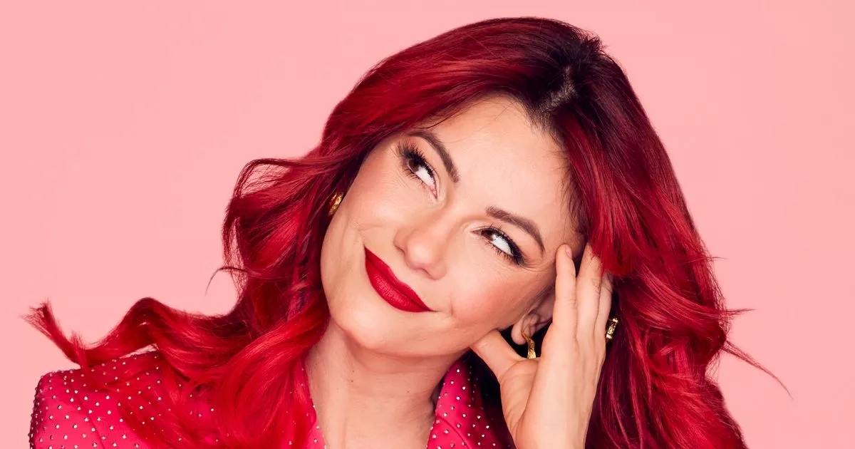 Dianne Buswell ist bereit, sich von Strictly zurückzuziehen, da sie Babypläne enthüllt