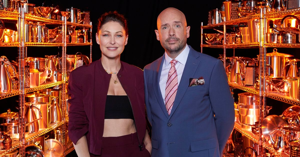 Обязательно к просмотру на этой неделе: Celebrity SAS, The Fortune Hotel и сериал Дэвида Аттенборо