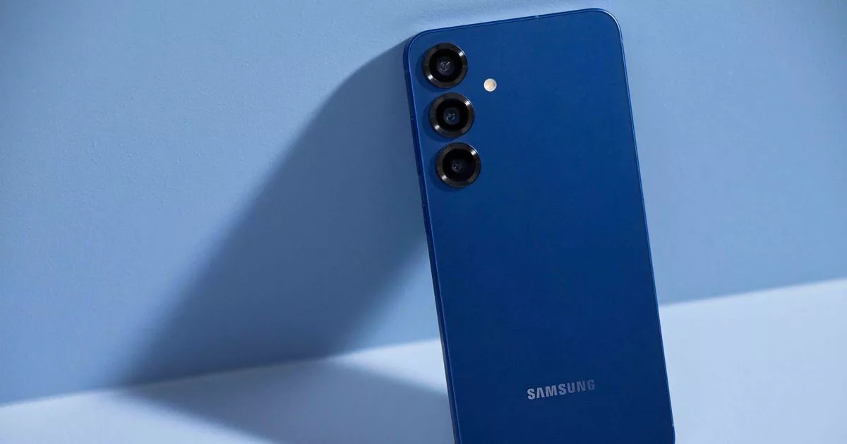 Поклонники Samsung расхватывают Galaxy S25 за 70 пенсов в день с бесплатными 220 фунтами стерлингов — но он быстро распродается