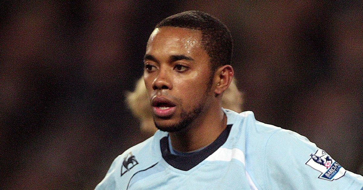 Robinho passe un an en prison : travail derrière les barreaux, lancement d'une nouvelle entreprise, visites familiales