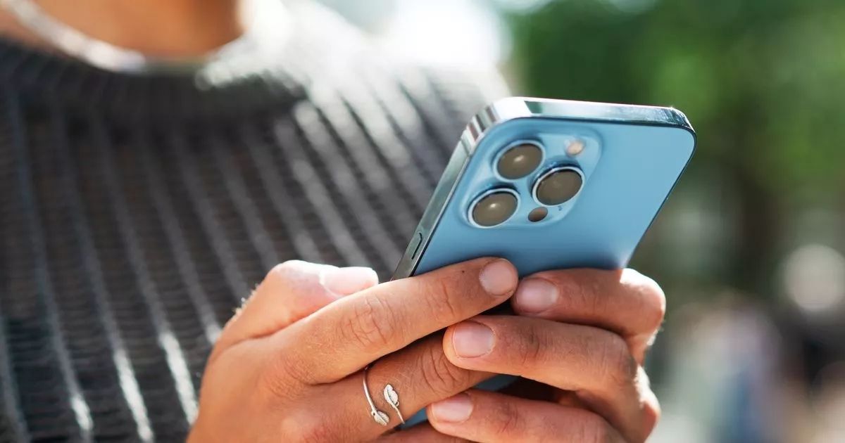 'Ik wilde minder tijd op mijn smartphone doorbrengen, dus heb ik hem ingeruild voor dit klassieke apparaat'