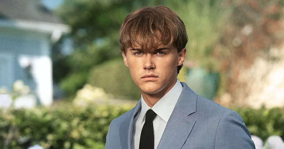 The Summer I Turned Pretty’s Conrad and why he’s perfect for Belly