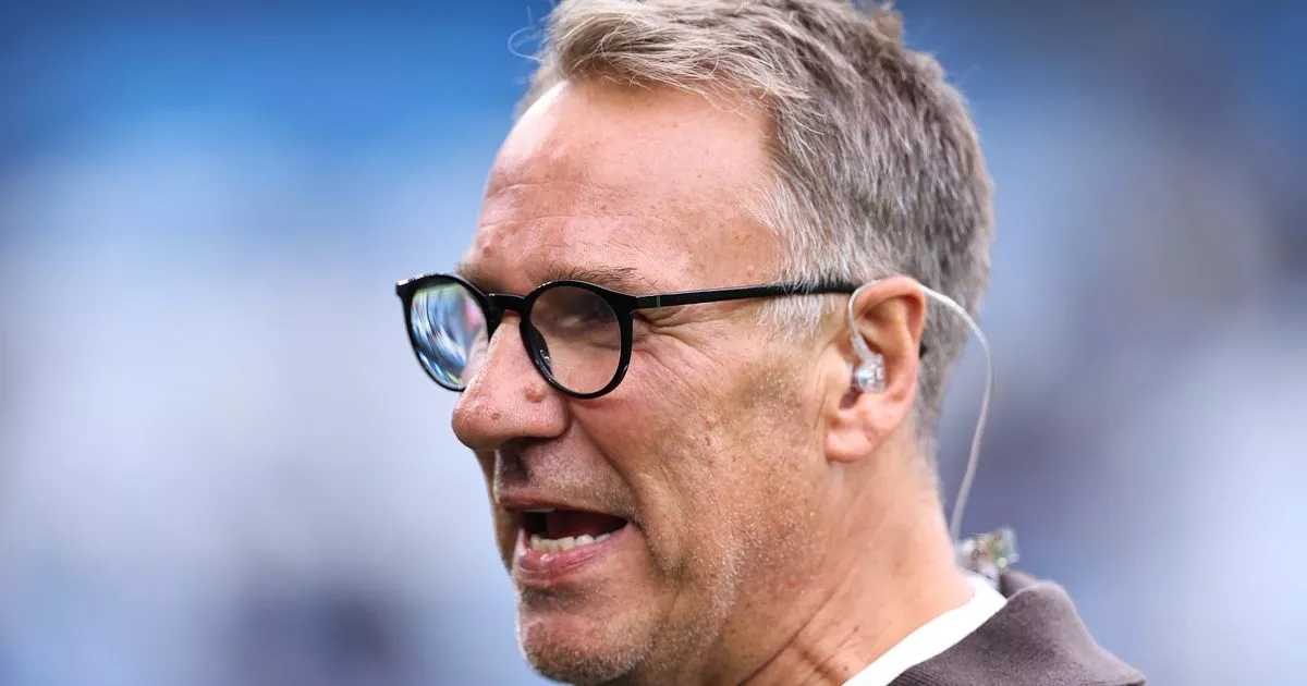 Paul Merson afferma che il Liverpool ha un grosso problema con il titolo dopo "qualcosa che non aveva mai visto prima"