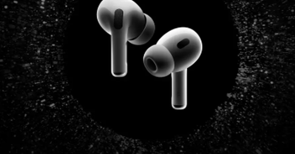 Los compradores de Argos se apresuran a comprar los AirPods de Apple por valor de £229 mientras se desploman en la venta flash