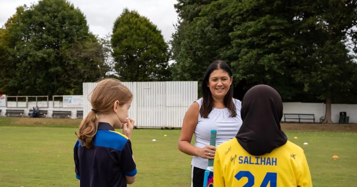 Due nuovi importanti impianti di cricket all'avanguardia ricevono un grande finanziamento