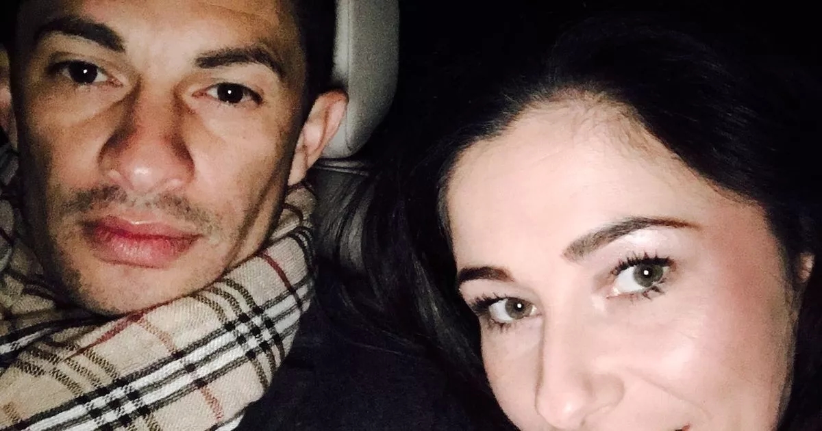 Champion jockey’s ex-wife facing trial accused of wounding former husband