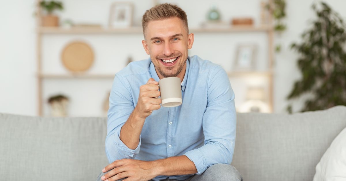 O gadget de £ 8 da B&M é perfeito para quem bebe chá ou café