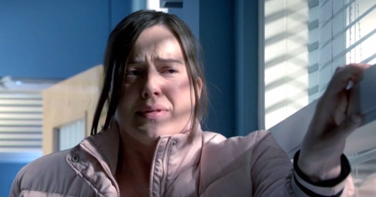Zoe Slater's daughter 'still alive' as EastEnders fans spot 'huge clue' in episode