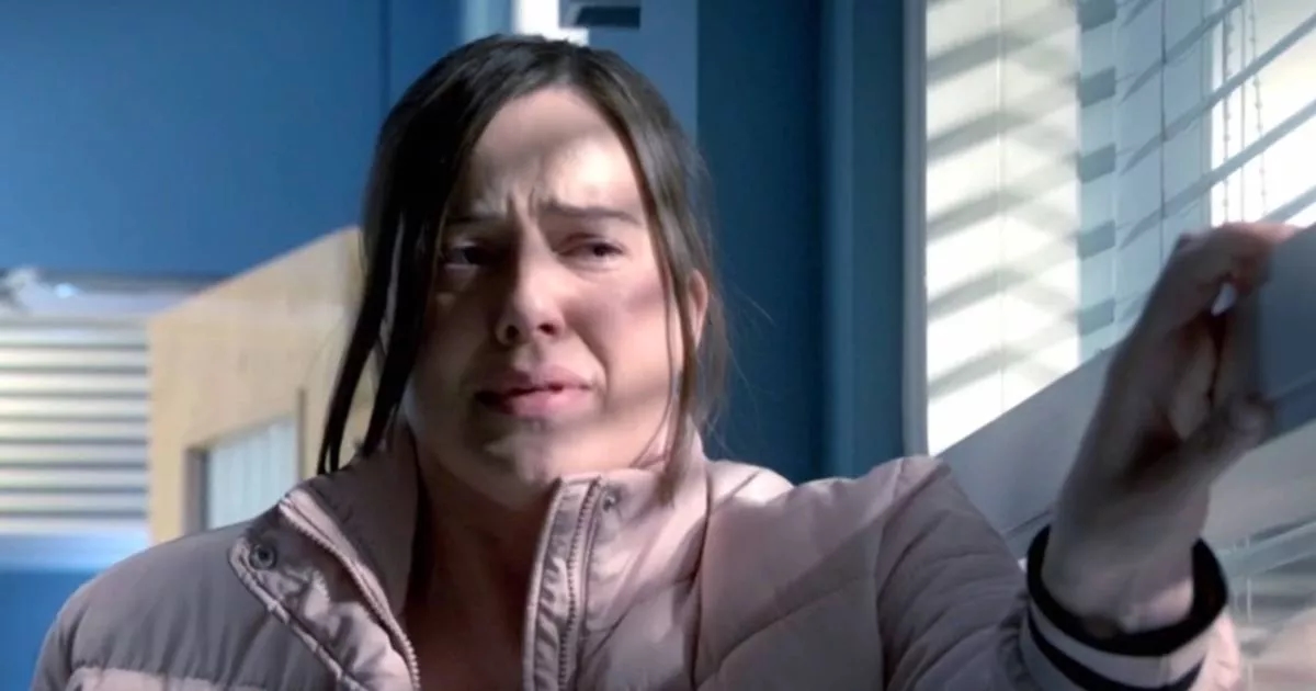 Zoe Slater's daughter 'still alive' as EastEnders fans spot 'huge clue' in episode