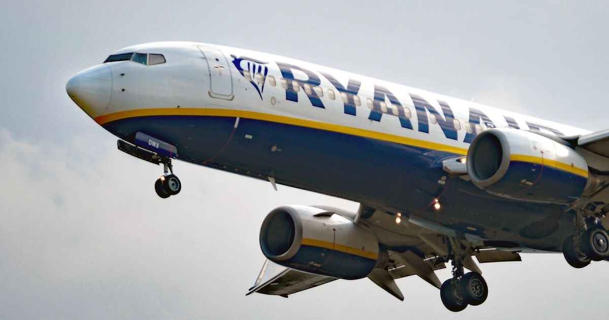 Regras de cartão de embarque impresso para Ryanair, EasyJet, Wizz Air e Jet2 após grande mudança