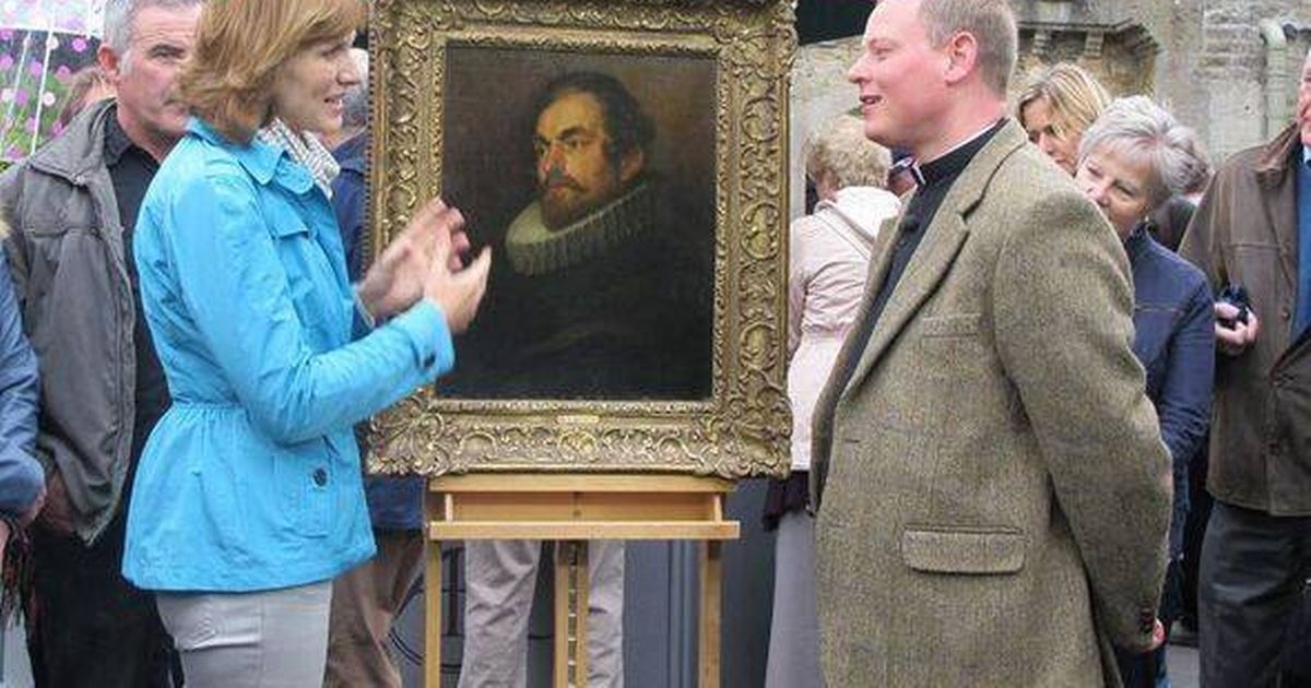 Antiques Roadshow painting gets 'record-breaking' value before sad twist