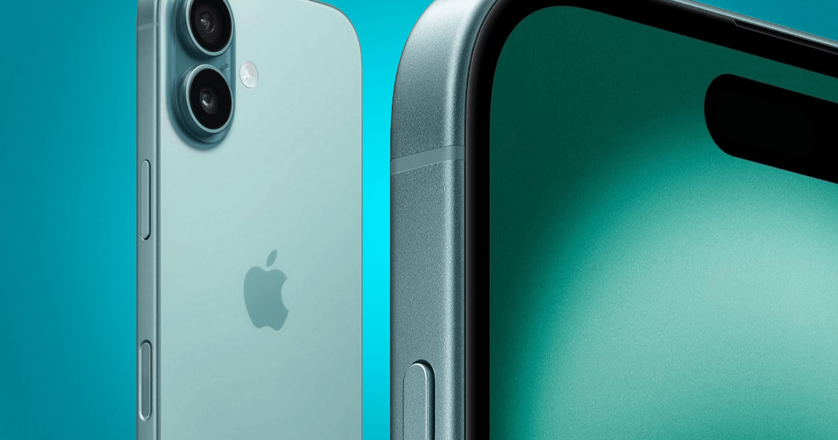 Apple iPhone plummets by £320 as new model launches at 'Awe Dropping' event soon