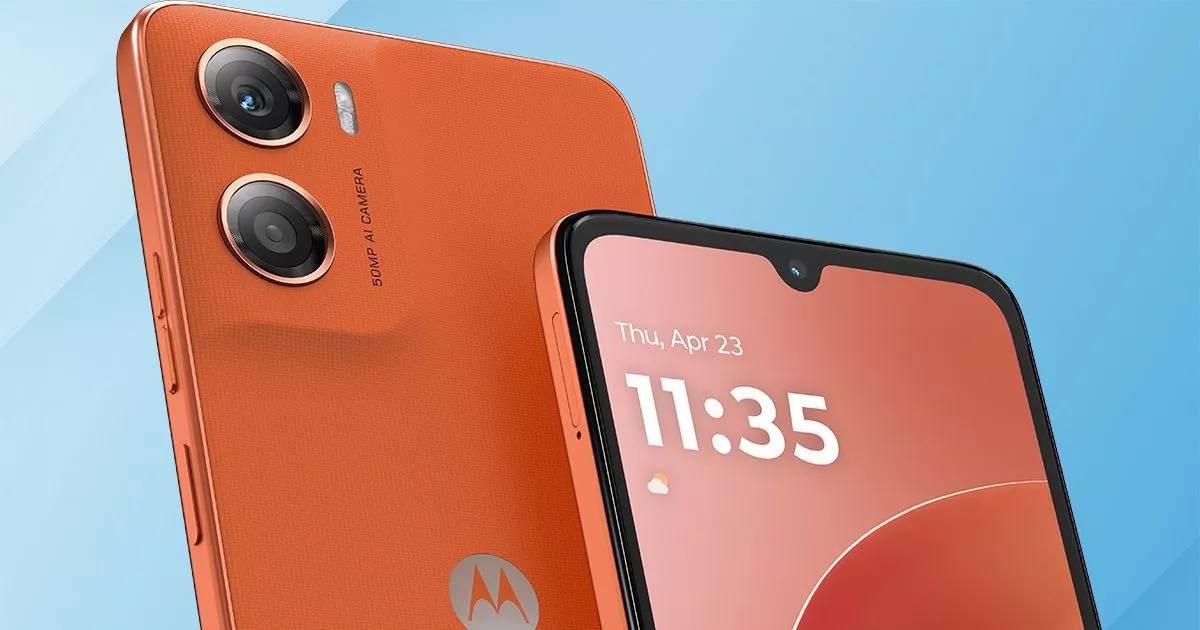 Watch out Samsung - new £69 Android phone looks way better its price suggests
