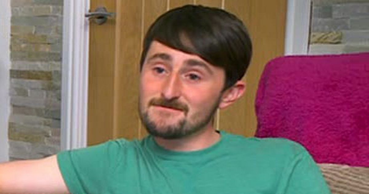 Die Ehe von Pete und seiner Frau von Gogglebox – vom „peinlichen“ ersten Date bis zu ihrer „Verwirrung“