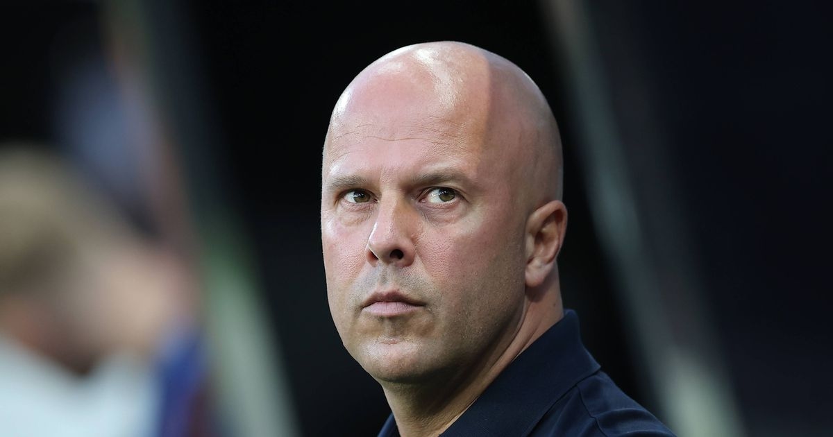 Liverpool boss Arne Slot set to reunite with Atletico Madrid icon after angry row