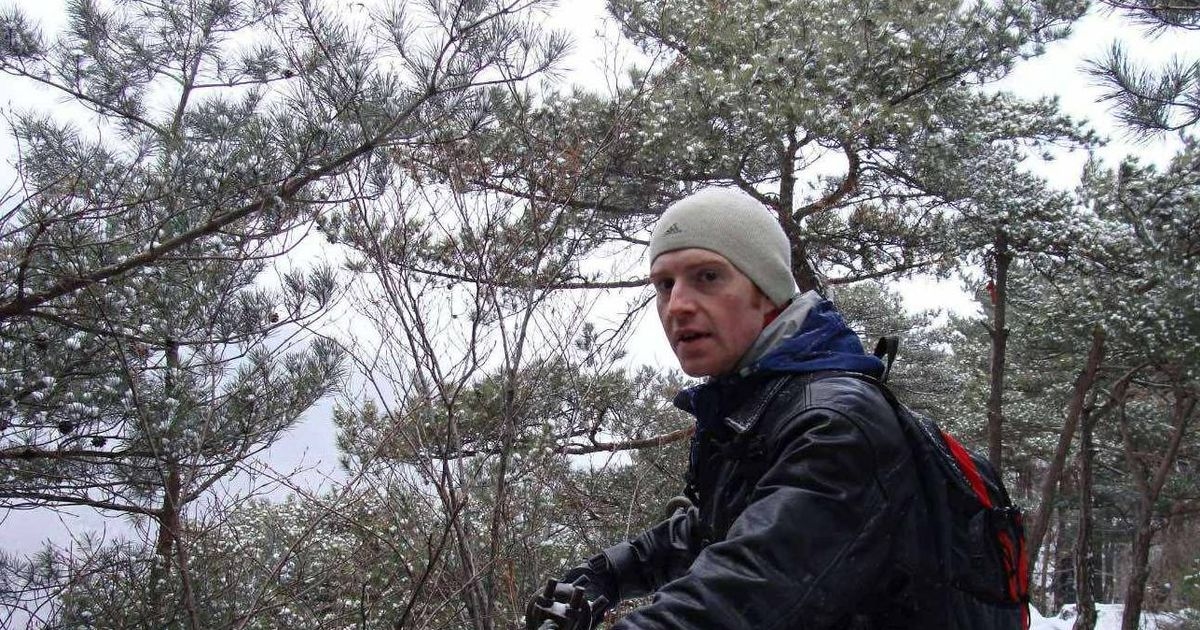 'I went for a hike in South Korea and got mistaken for a spy - I've learned a key lesson'