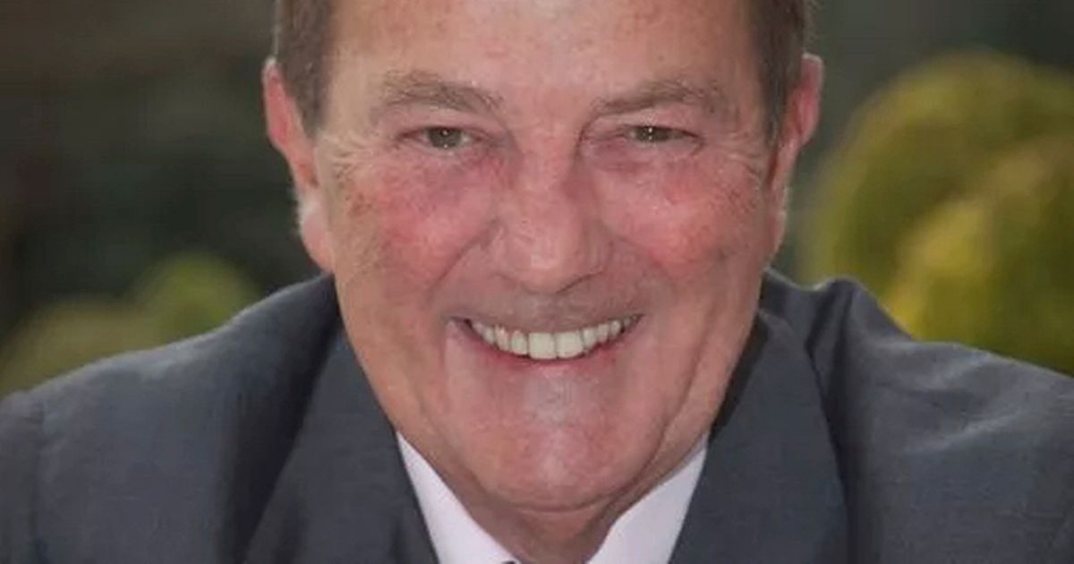 Spender von Millionaire Reform UK lobte die „Vision“ des rechtsextremen Helden Enoch Powell