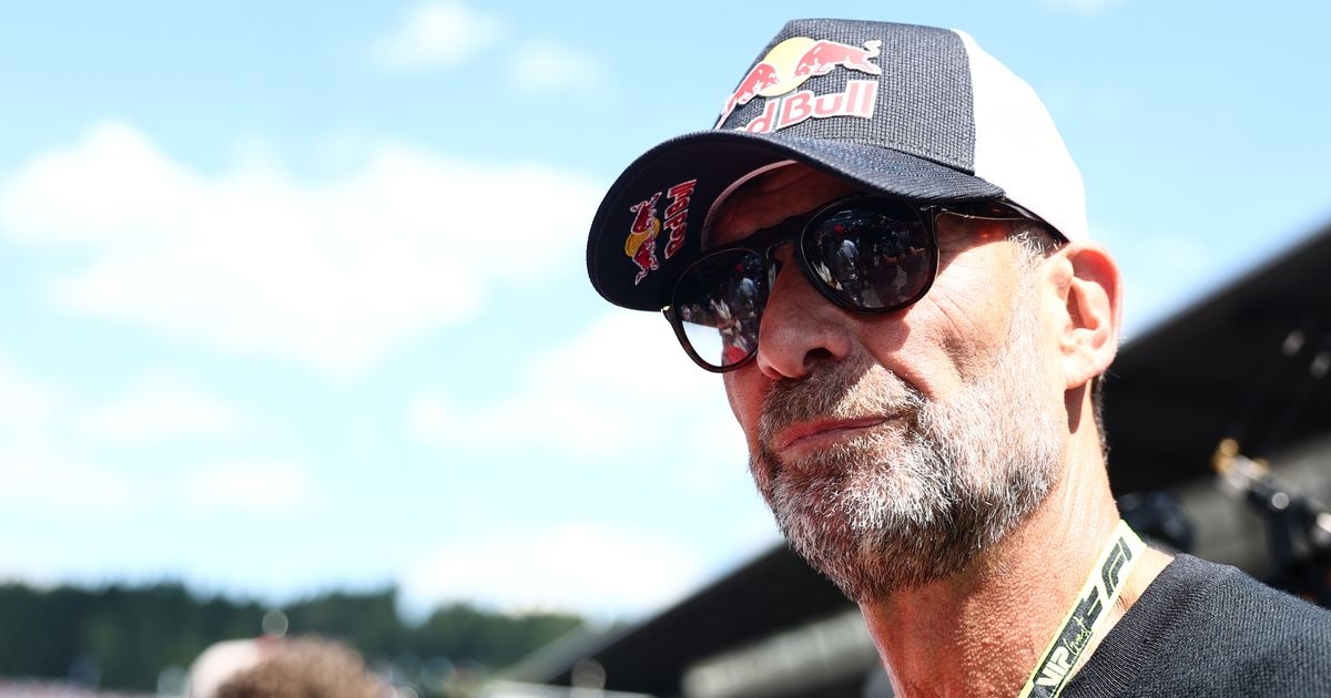 Liverpool-News: Jürgen Klopp bewies Recht, als der private Umkleideraum-Chat des Duos auftauchte