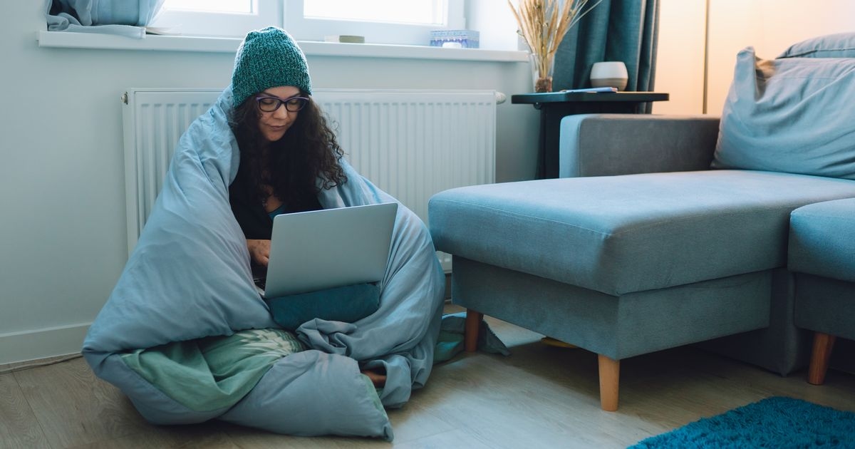 Un semplice trucco da 1,40 £ che riscalderà la tua casa spendendo meno e che le compagnie energetiche "odieranno"