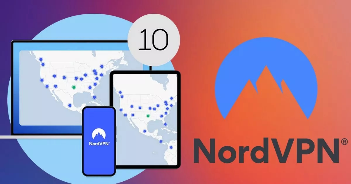 Acordo 'brilhante' com a NordVPN reduz o preço em 73% para menos de £ 3 por mês