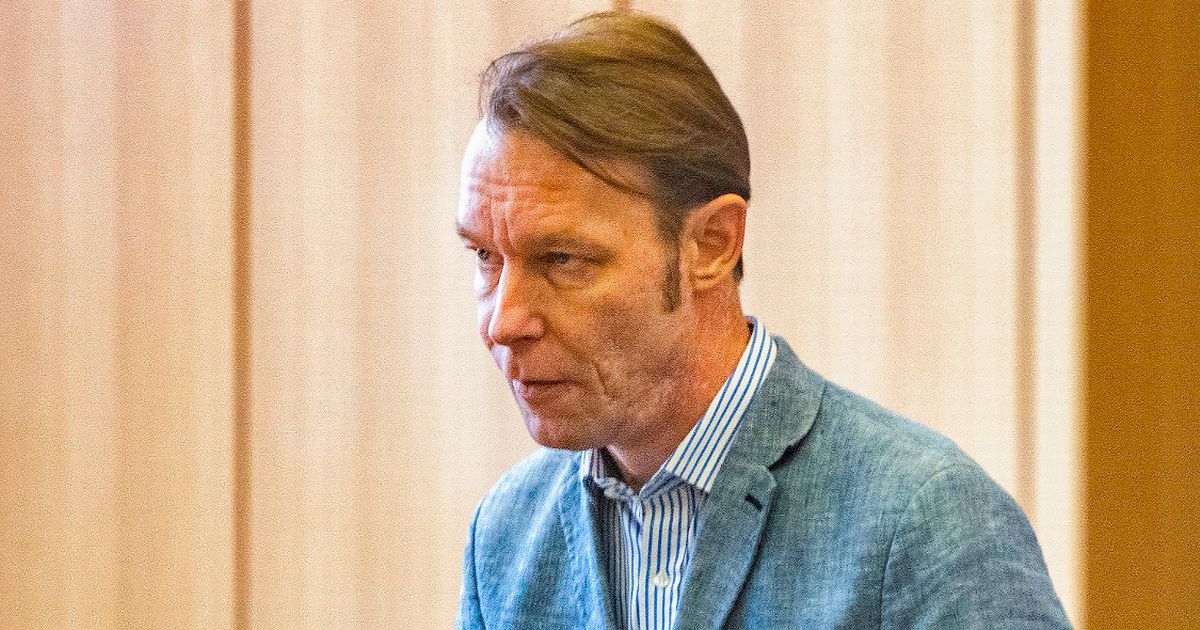 Il sospettato di Madeleine McCann, Christian Brueckner, semina il panico tra le famiglie