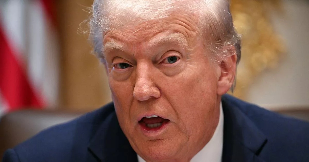 Donald Trump dá seu veredicto sobre se o cessar-fogo em Gaza será mantido