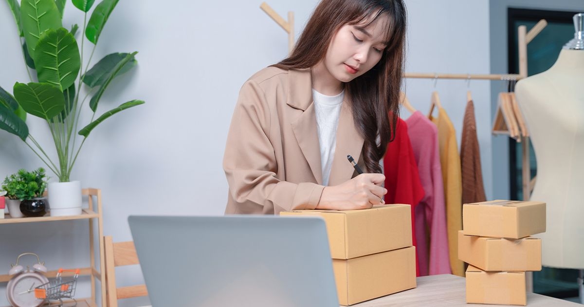 HMRC explains £6,000 tax rule for selling items on eBay