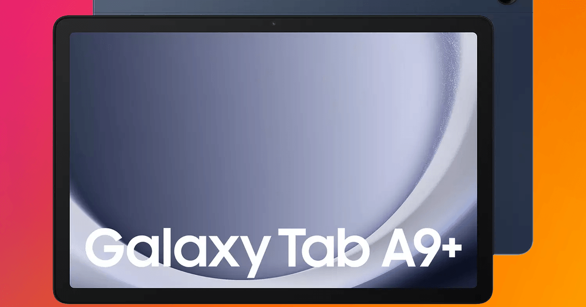 Argos, nadir satışta Samsung Tab A9 ve A9+ modellerinin fiyatını düşürdü