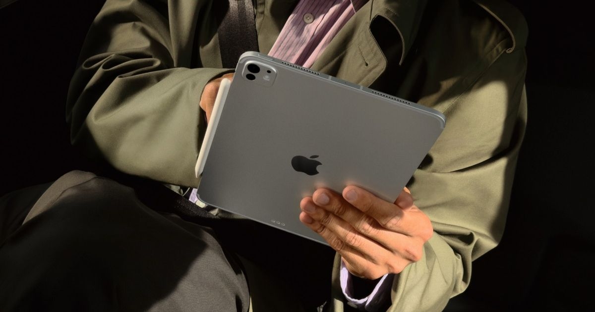 Apple's new MacBook Pro and iPad Pro M5 hit UK shelves with 90p-a-day launch deal