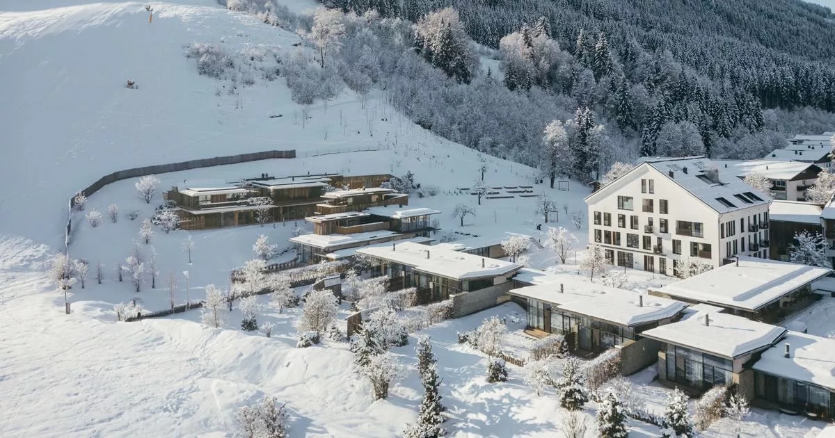 „Ich war zum ersten Mal Skifahren – ein Ratschlag erwies sich als nutzlos.“