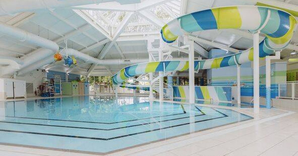 Il miglior parco vacanze del Regno Unito si trova su una spiaggia sabbiosa con soggiorni a partire da £ 59