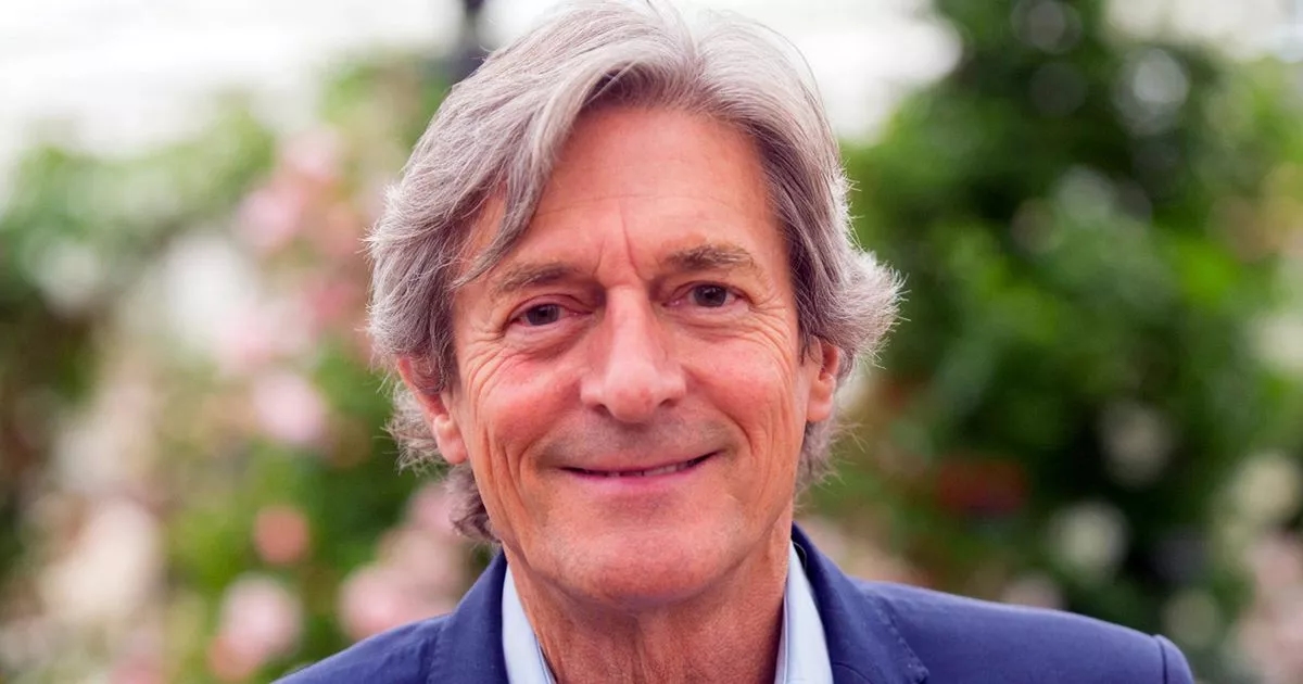 ITV: „A Cruel Love“-Star Nigel Havers hat im wahren Leben eine unglaubliche Verbindung zur letzten in Großbritannien gehängten Frau