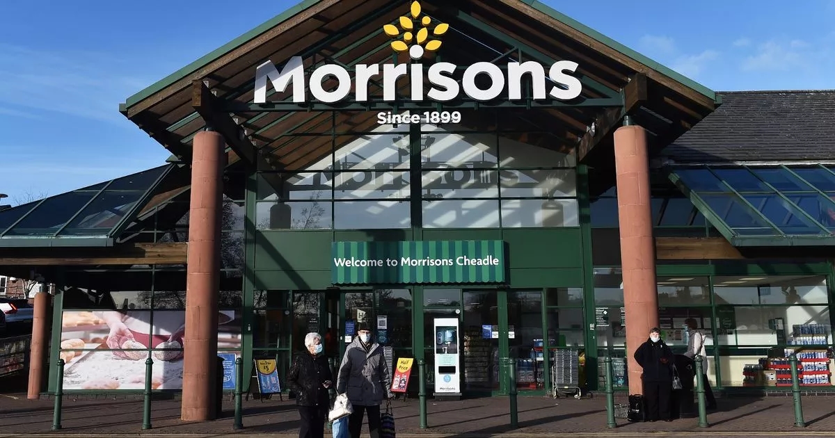 Los clientes de Morrisons podrían ahorrar 550 libras al año gracias a un nuevo plan de supermercados