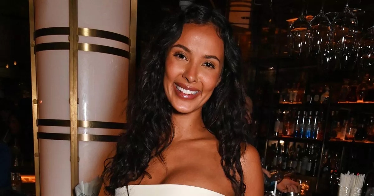 ITV s'apprête à signer Maya Jama et une autre grande star pour les émissions du samedi en prime time