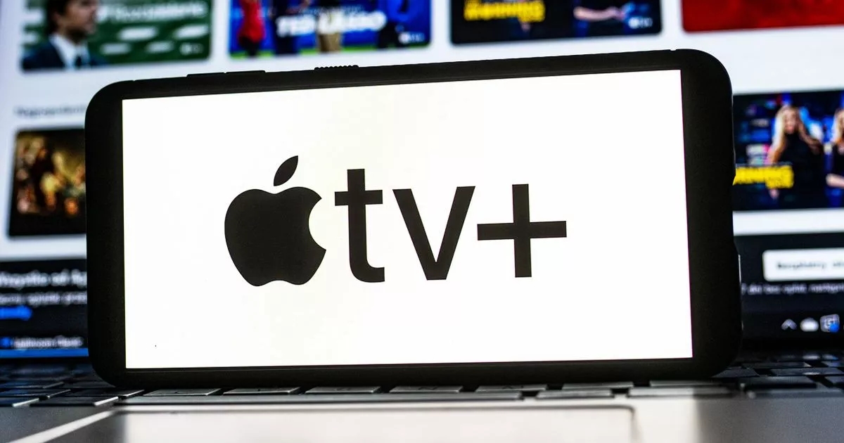 O drama médico da Apple TV+ mostra o "imenso sacrifício" feito por médicos e enfermeiros