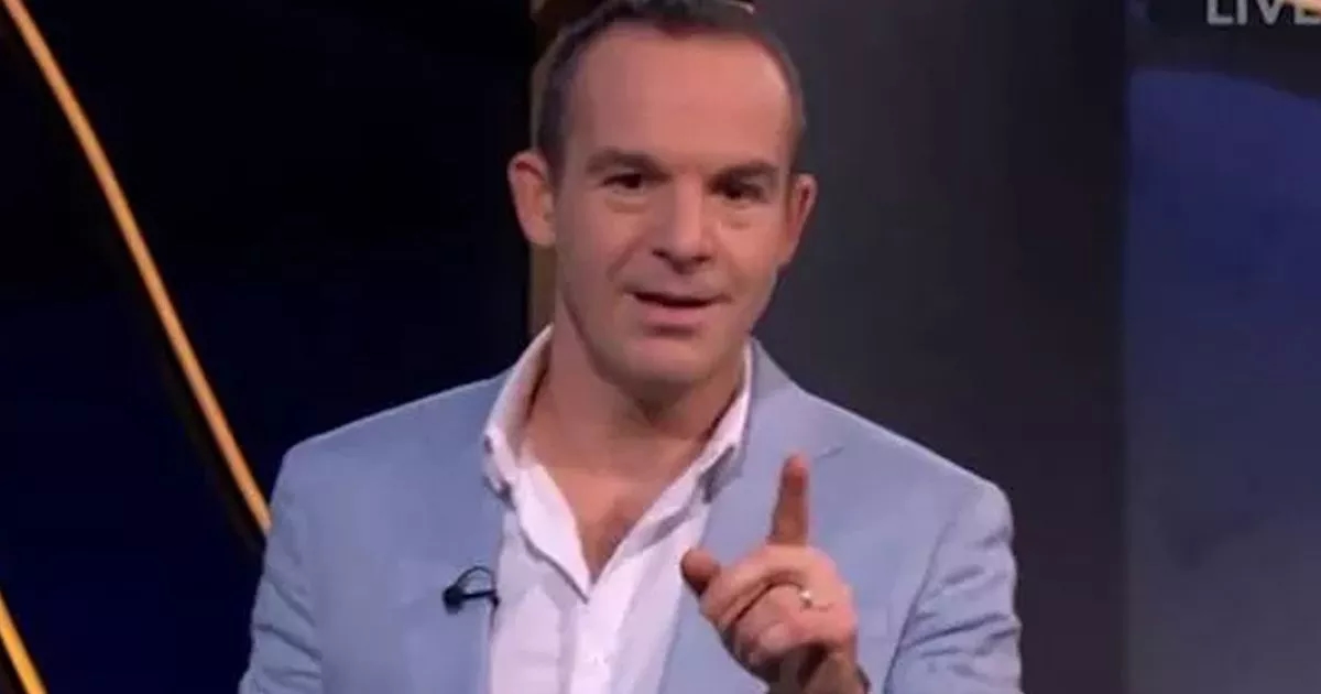 Martin Lewis deelt tip om 25% korting te krijgen op treinreizen - maar er is een deadline