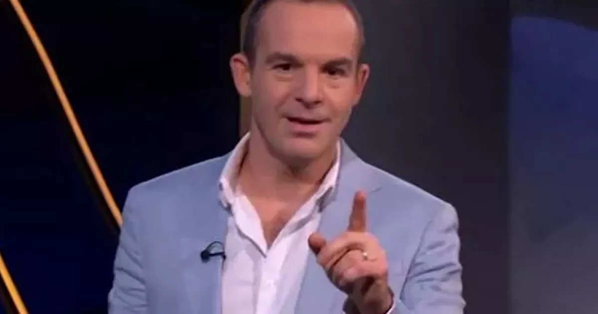 La MSE di Martin Lewis emette un avviso di "compra ora" prima del forte aumento dei prezzi di domenica