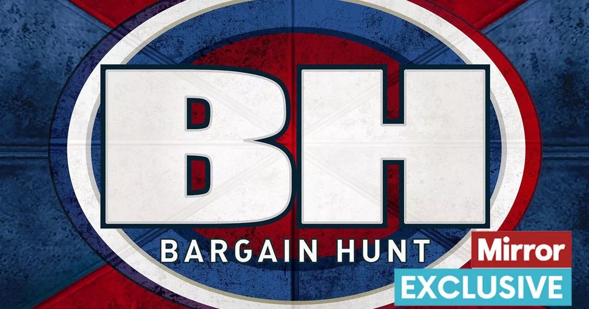 Liebling von Bargain Hunt aus Jubiläums-Special entfernt, nachdem er aus „persönlichen Gründen“ ausgestiegen war