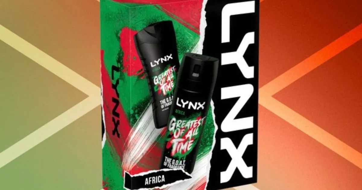 Les acheteurs « dévastés » lorsque Lynx dit au revoir à son parfum africain bien-aimé – que faut-il acheter à la place ?