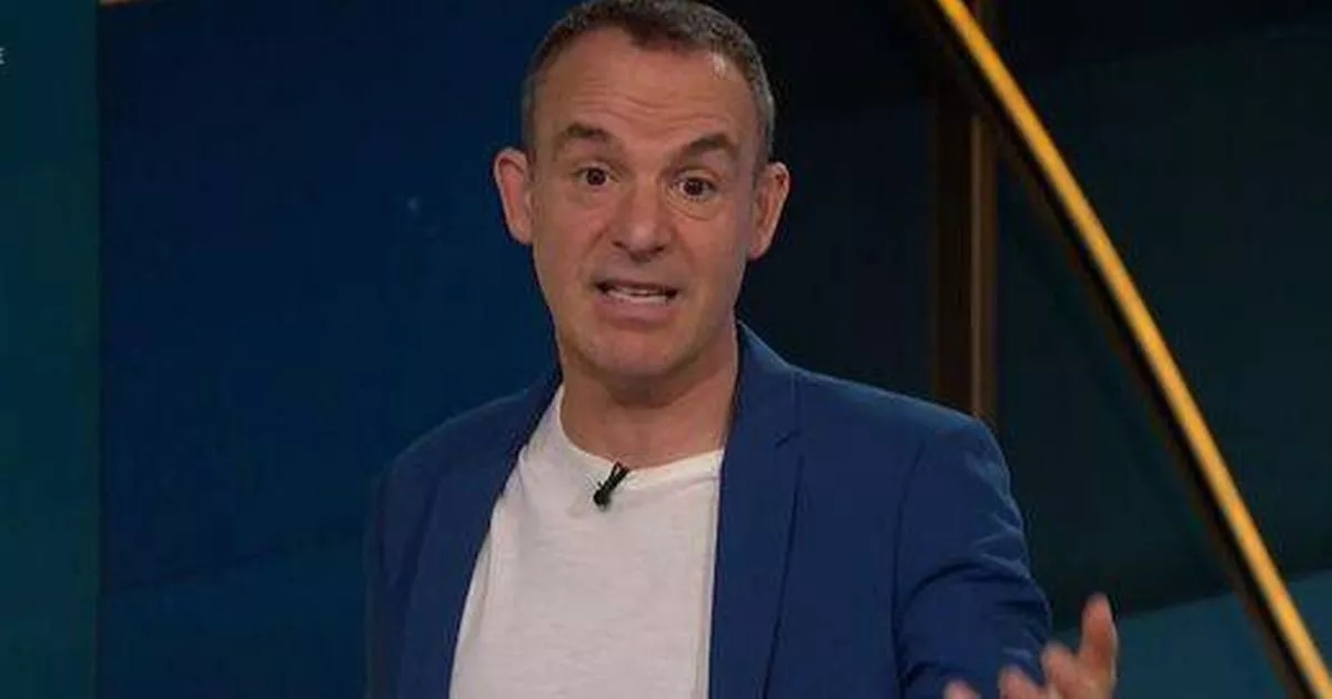 Martin Lewis waarschuwt voor 'nu repareren'-energie nu Ofgem-prijsplafond opnieuw stijgt