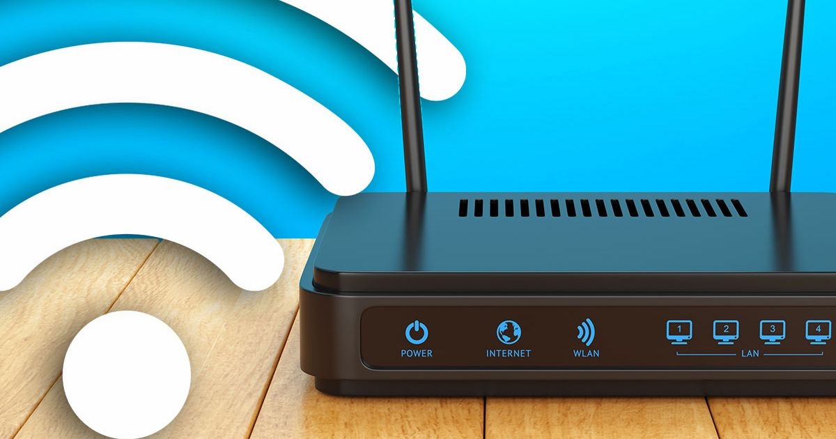 Twoje łącze szerokopasmowe jest zabijane przez 5 powszechnych czynników - sprawdź teraz swój router Wi-Fi