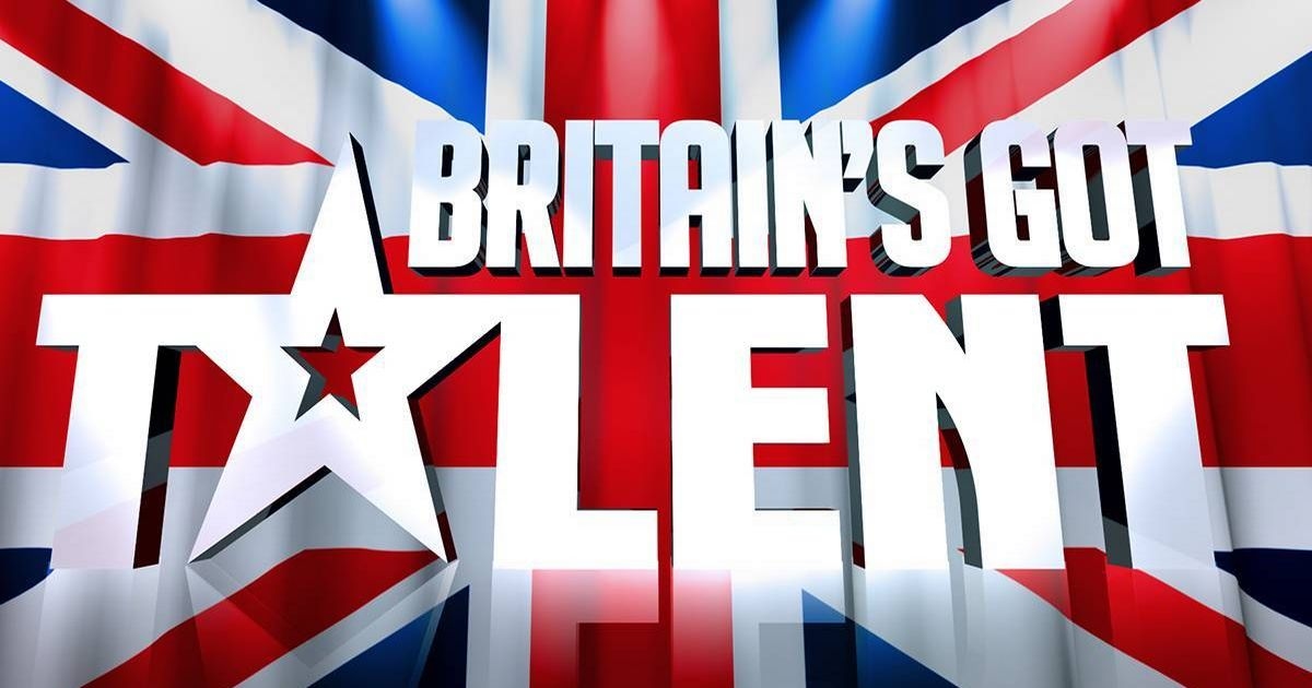 Il vincitore di Britain's Got Talent Michael Auger annuncia che la moglie è incinta del primo figlio