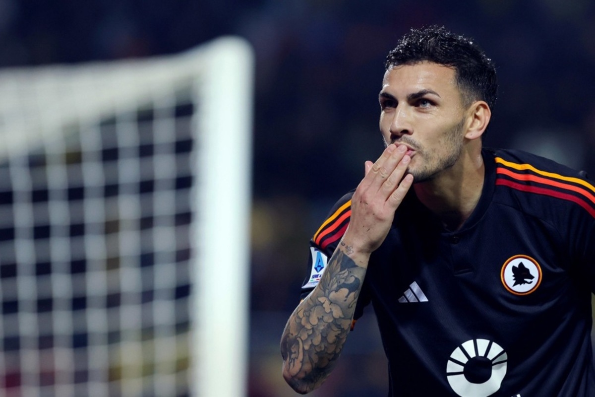 Paredes: 'Roma-fans zullen het begrijpen' bij terugkeer naar Boca Juniors