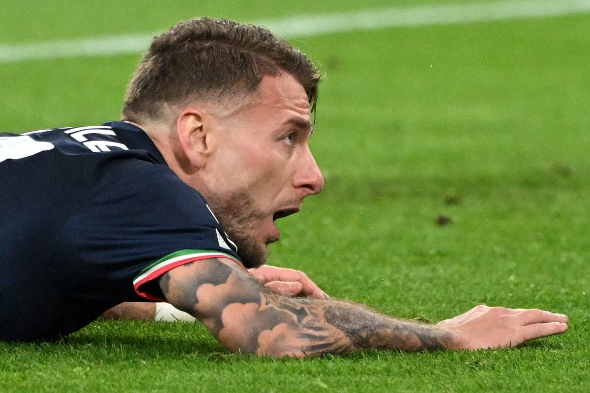 Immobile steht mit Bologna kurz vor der Rückkehr in die Serie A