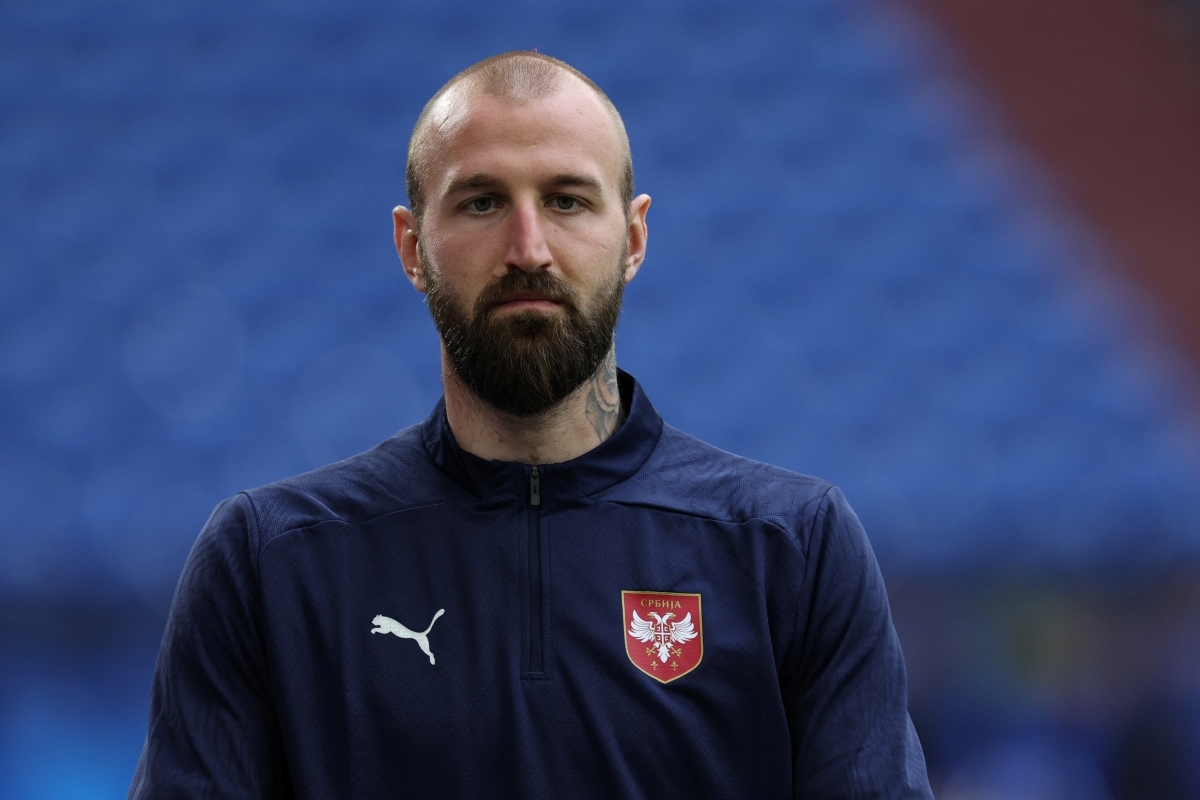 Milinkovic-Savic will reject Leeds United as long as Napoli in running