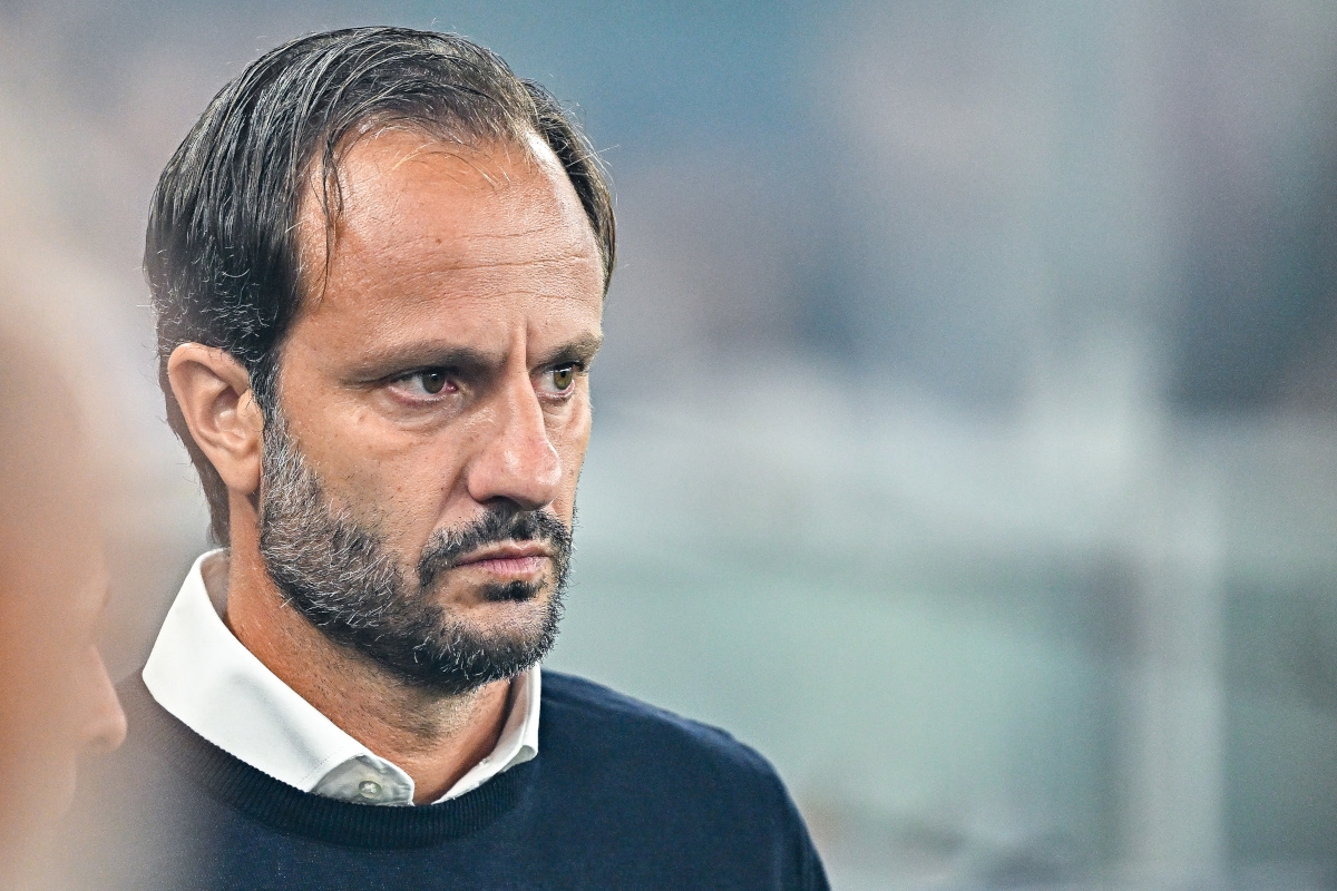 Gilardino, Pisa'nın yeni teknik direktörü olmaya hazır
