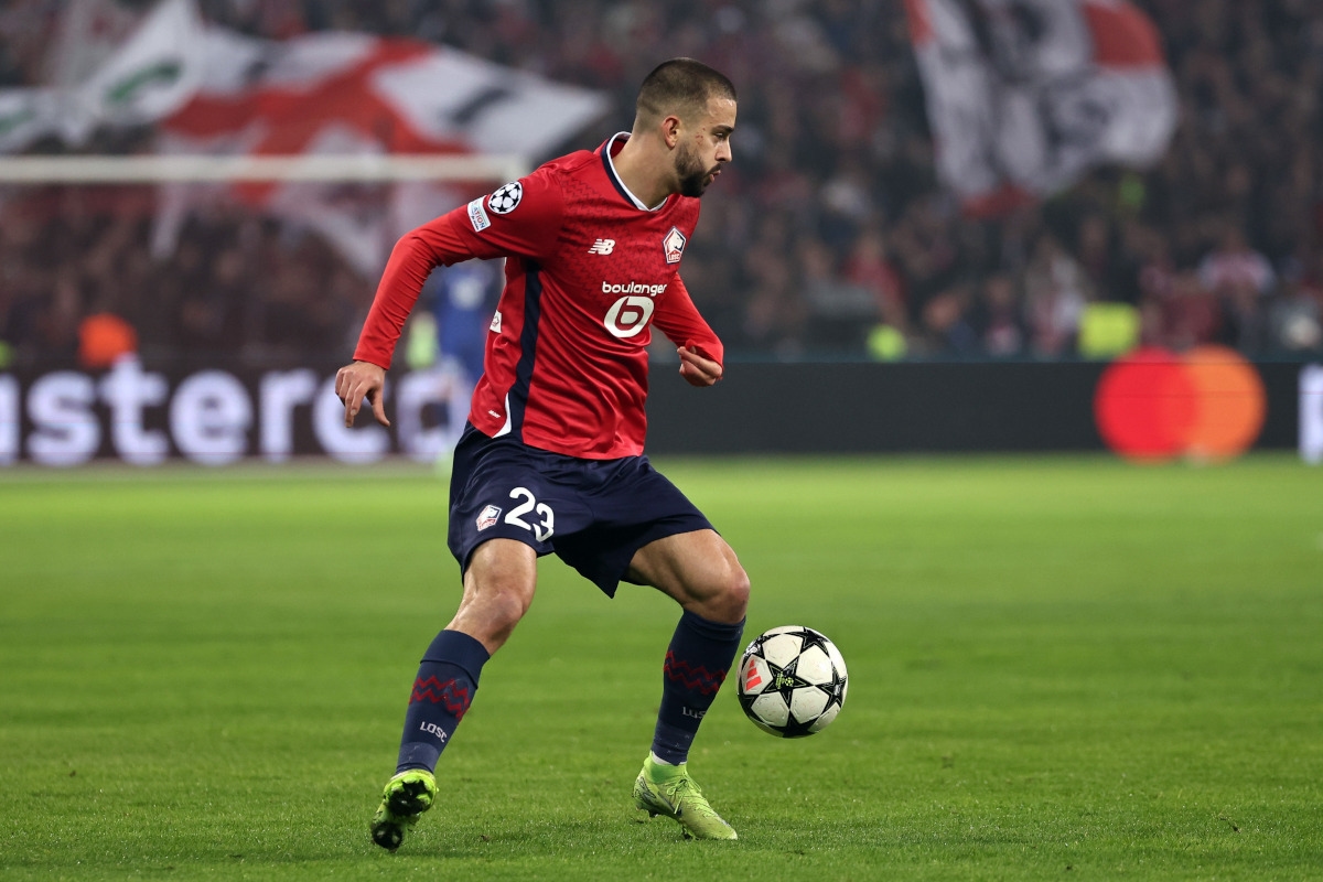 Juventus must meet two conditions to sign Zhegrova
