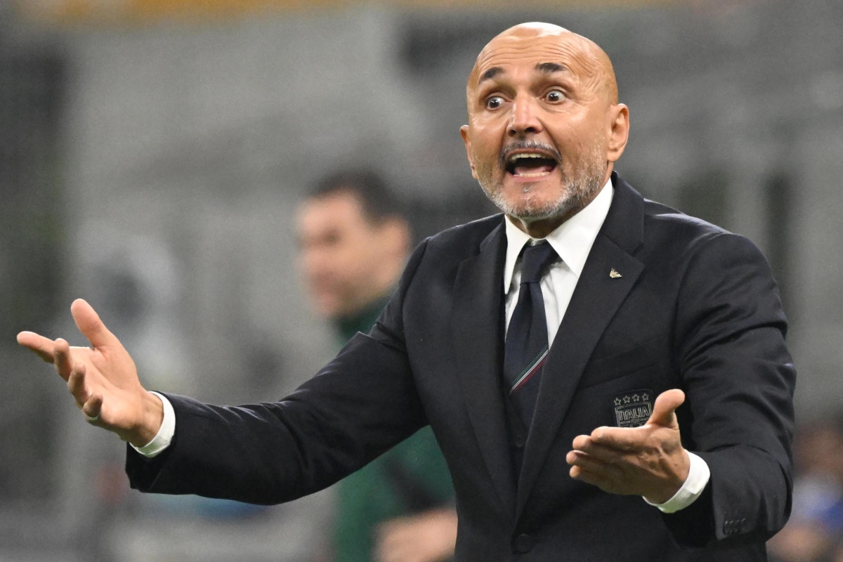 Spalletti offers suggestion to Thiago Motta: He must ‘know’ one thing