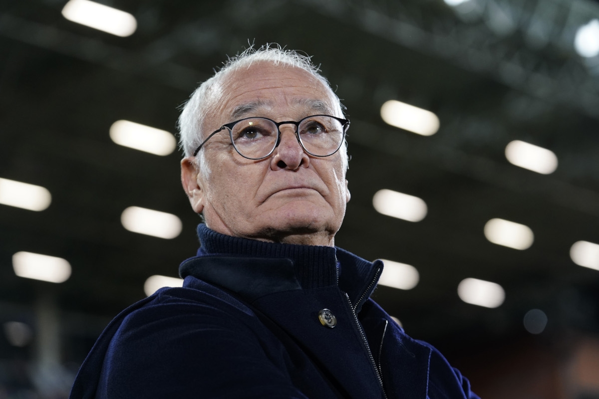 Ranieri voorspelt dat Fabregas een van de beste coaches van Europa wordt: 'Ik ben ervan overtuigd'