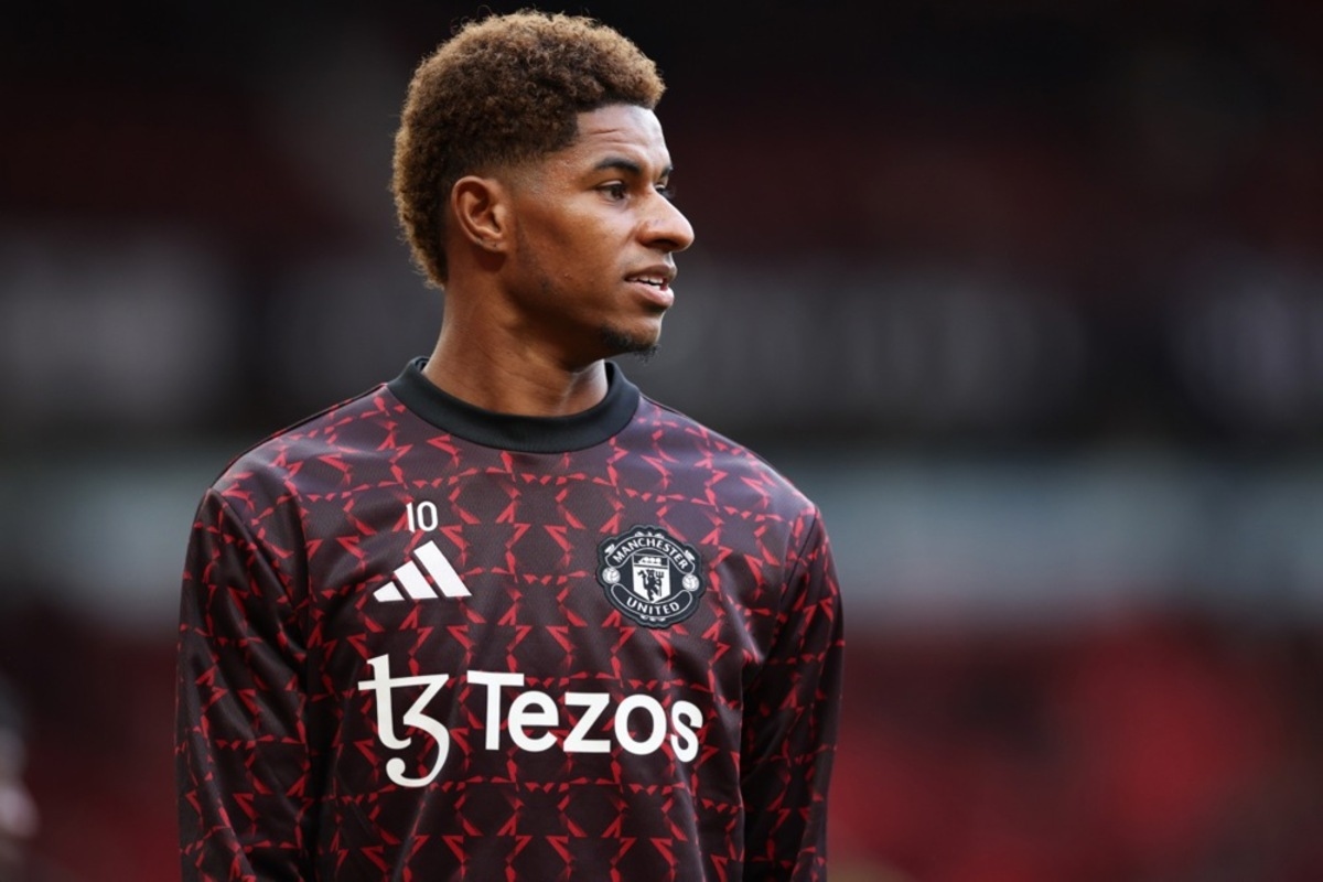 Rapor – Juventus, Sancho anlaşmasının tamamlanmasına yaklaşırken Manchester United yıldızı Rashford'u istiyor